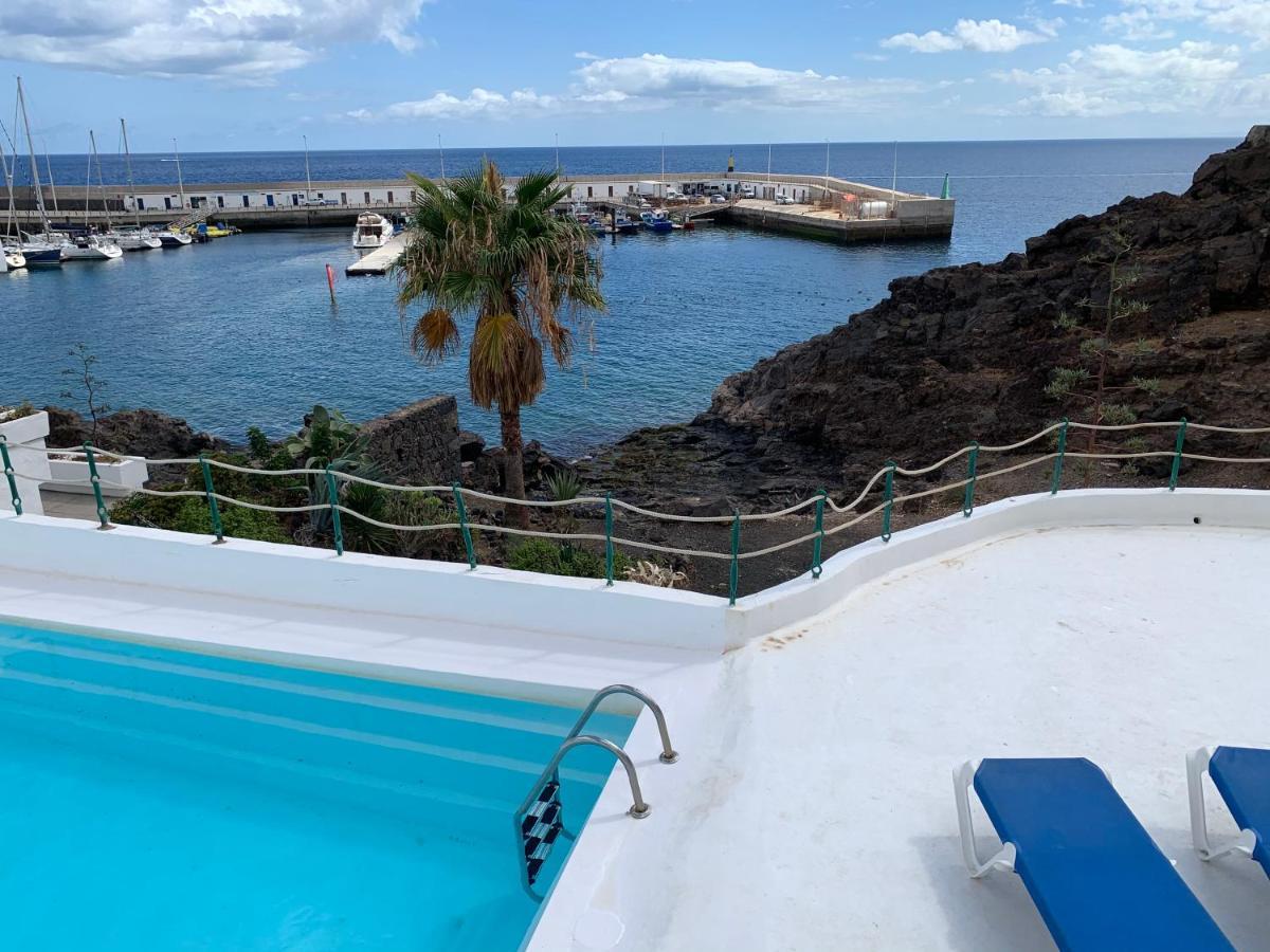 شقة El Rincon, Puerto Del Carmen, Sea Side بويرتو ذيل كارمين المظهر الخارجي الصورة